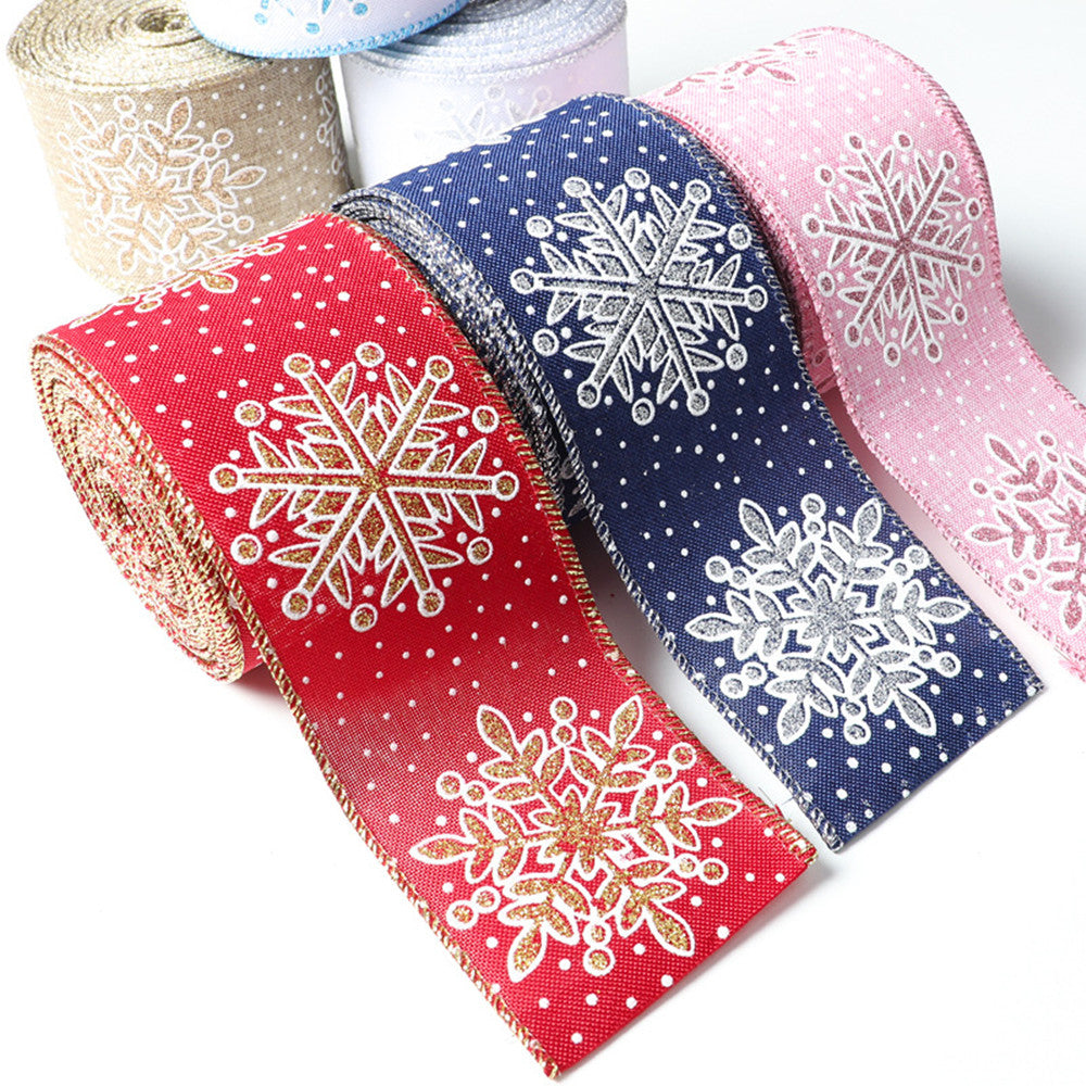 Polyester Ribbon Vibe