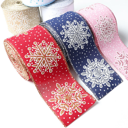 Polyester Ribbon Vibe