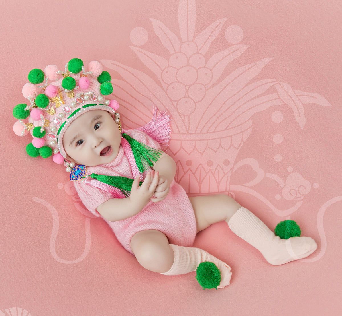 Children's Costume