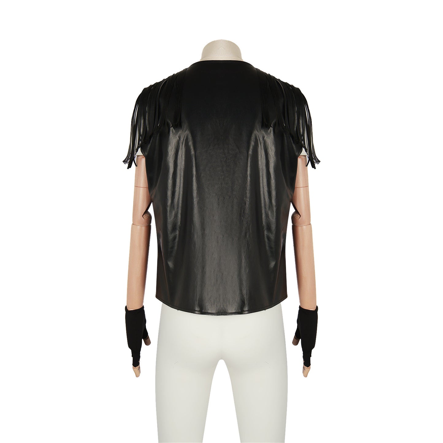 European Retro Vest