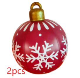 Giant Big Large Balls Xmas Toy Ball