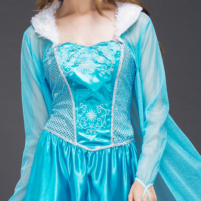 Princess Costume