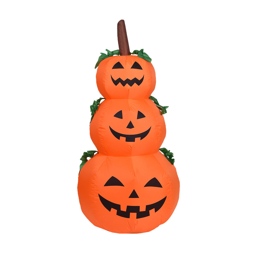 Pumpkin Inflatable