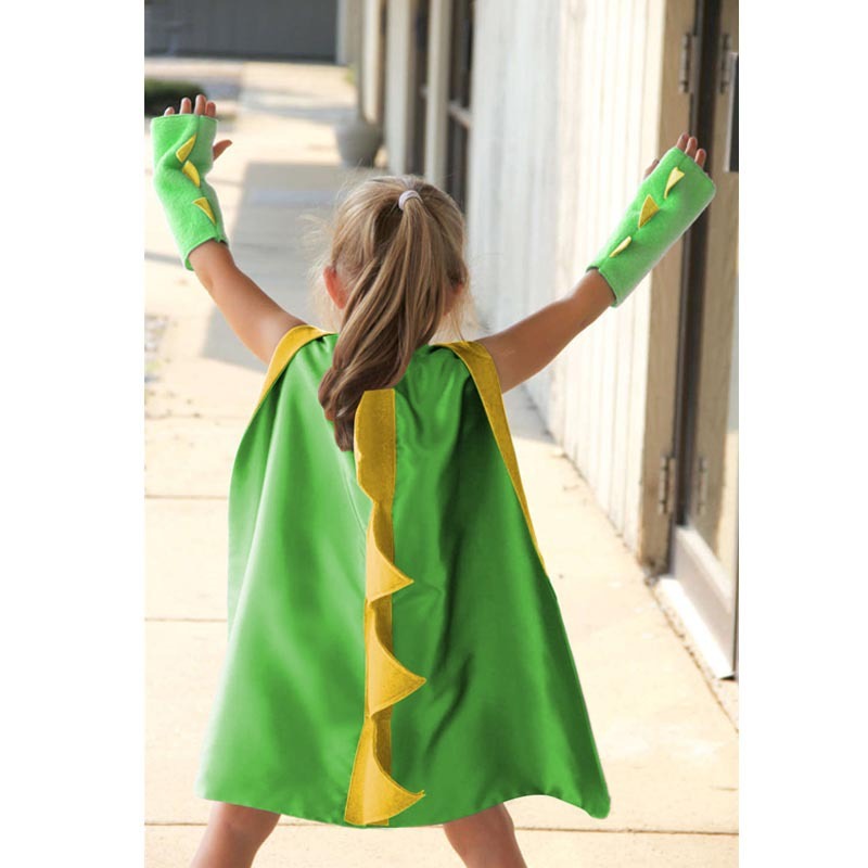 Birthday Party Costumes