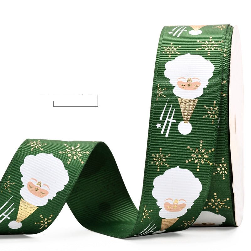 Gift Packaging Ribbon