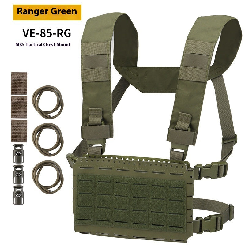MK5 Tactical Vest