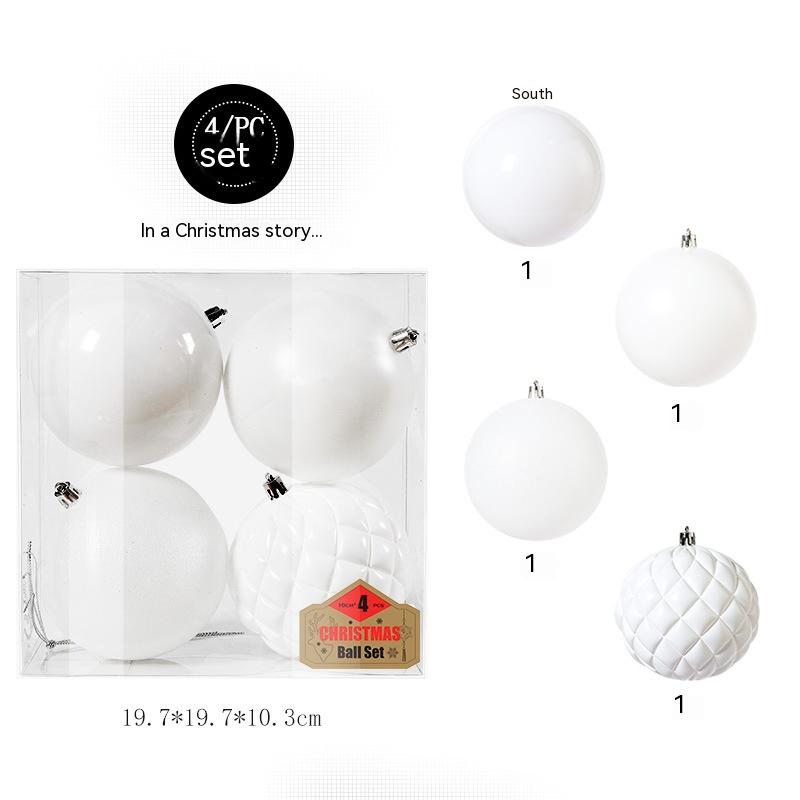 Christmas Hanging Ball