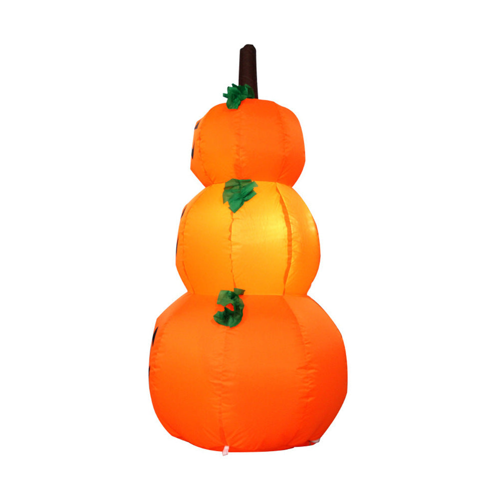 Pumpkin Inflatable