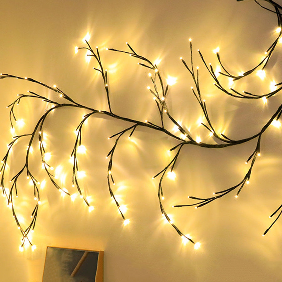 Christmas Garland Light