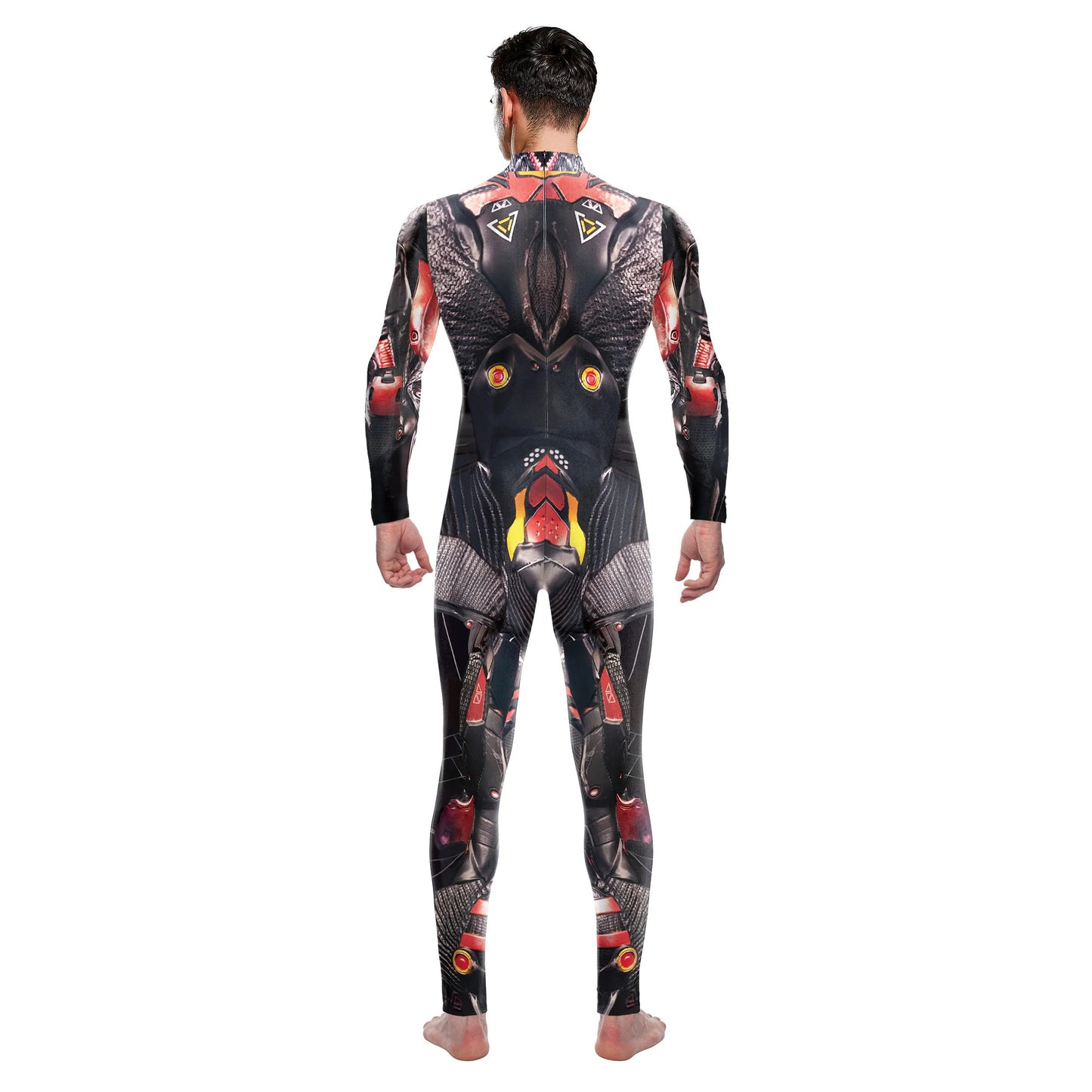 Tights 3D Play Costume