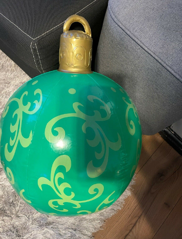 Giant Big Large Balls Xmas Toy Ball