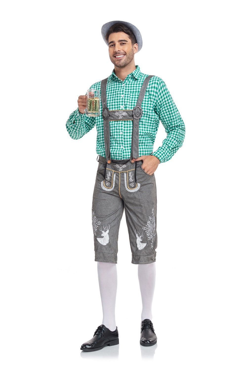 Beer Festival Costume
