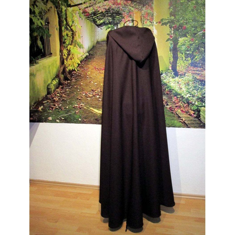 Halloween Cloak