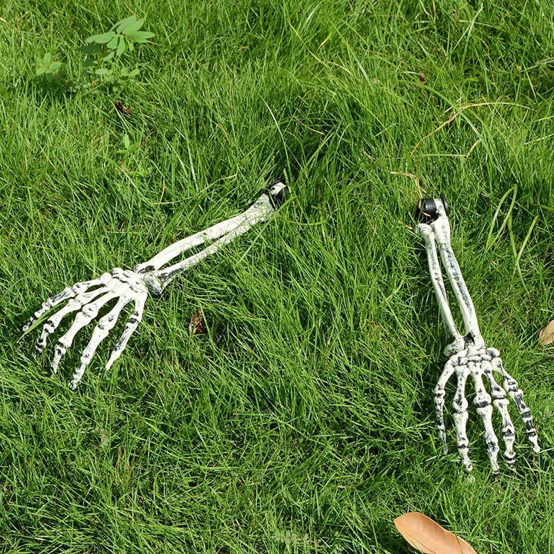 Hand Bone Skeleton