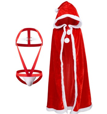 Lingerie Performance Costumes