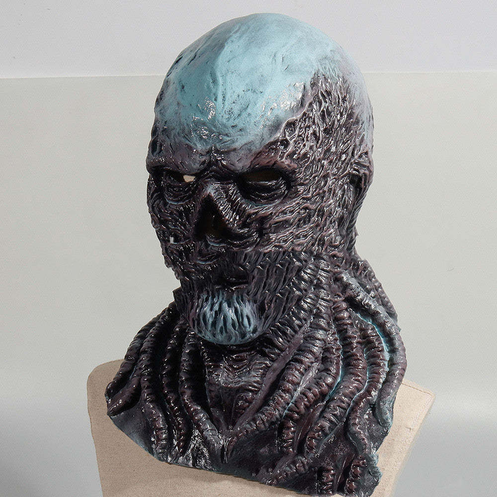 Predator Mask