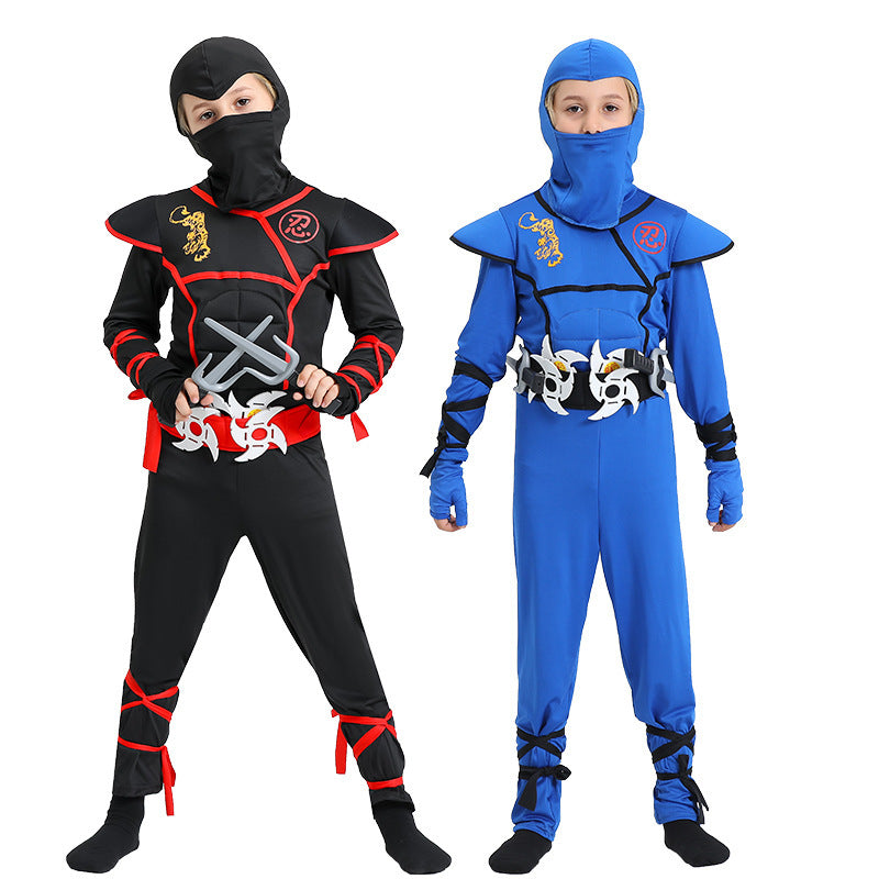 Ninja Costume