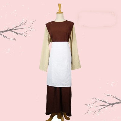 Medieval Civilians Costumes