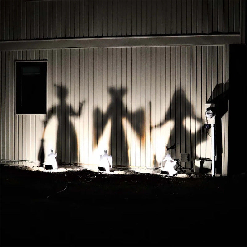 Halloween Table Decorations