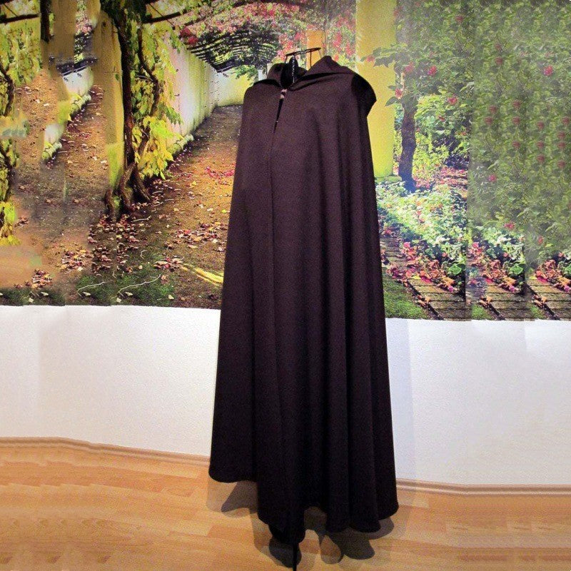 Halloween Cloak
