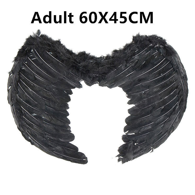 Angel Wings Costume
