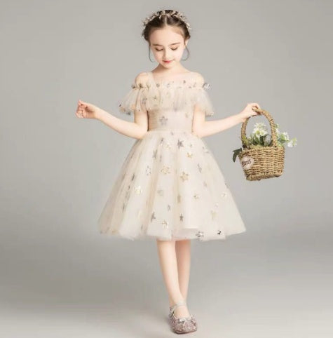 Flower Princess Costumes