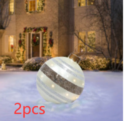 Giant Big Large Balls Xmas Toy Ball