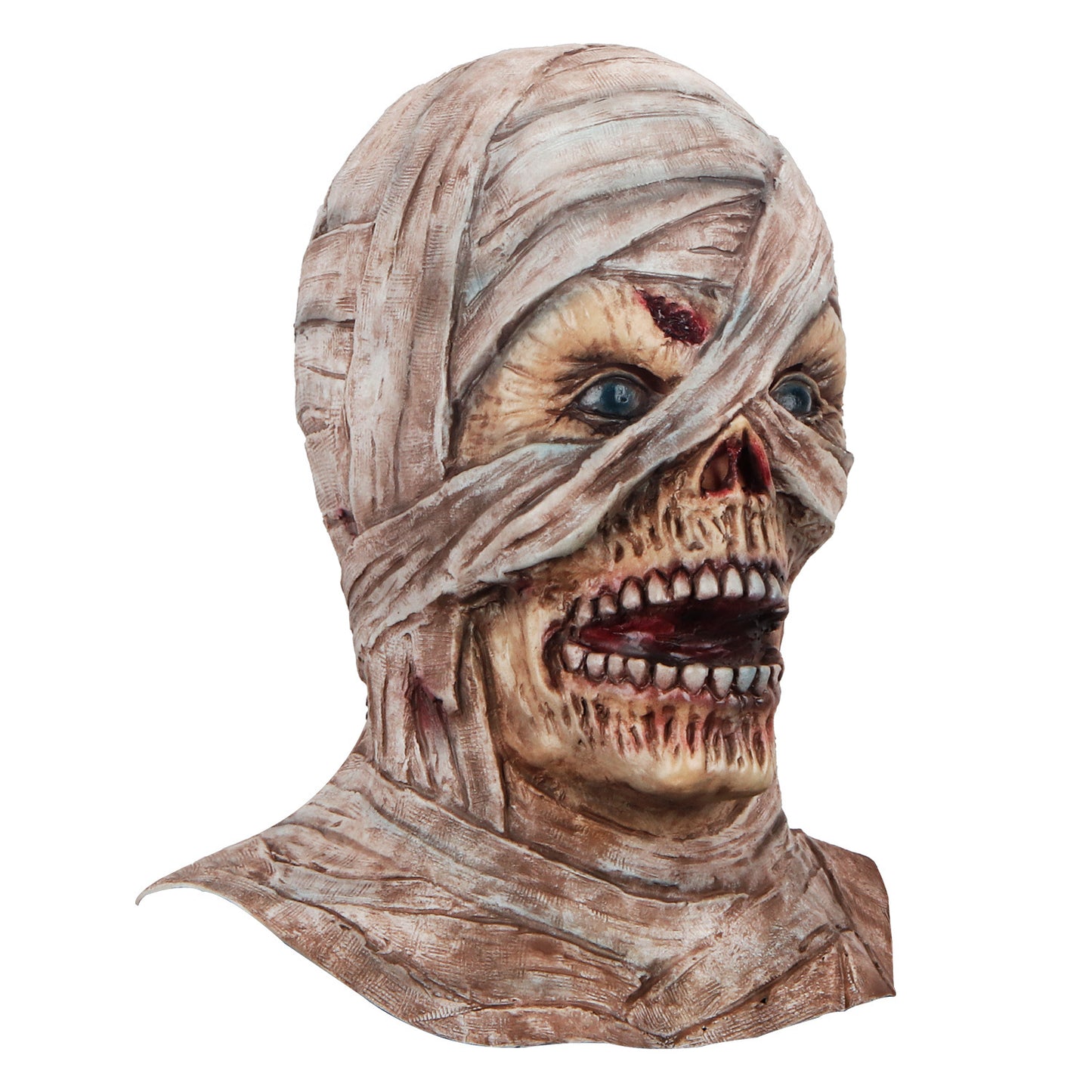 Mummy Mask