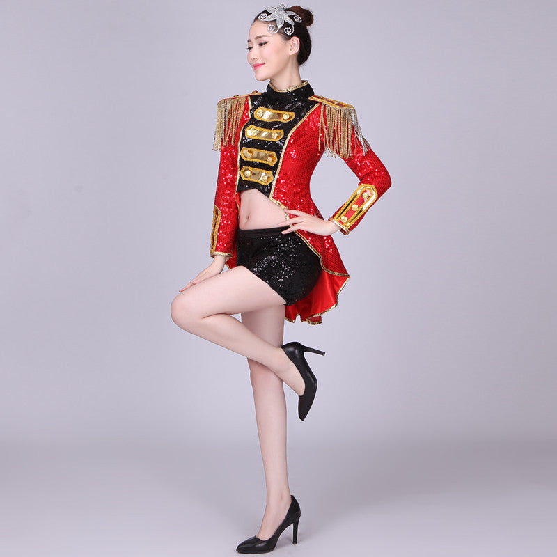Swallowtail Costume