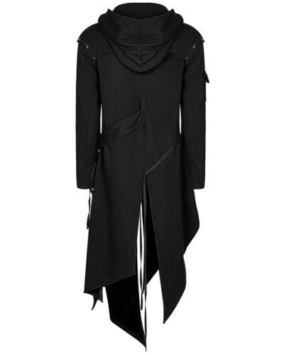 European Costume