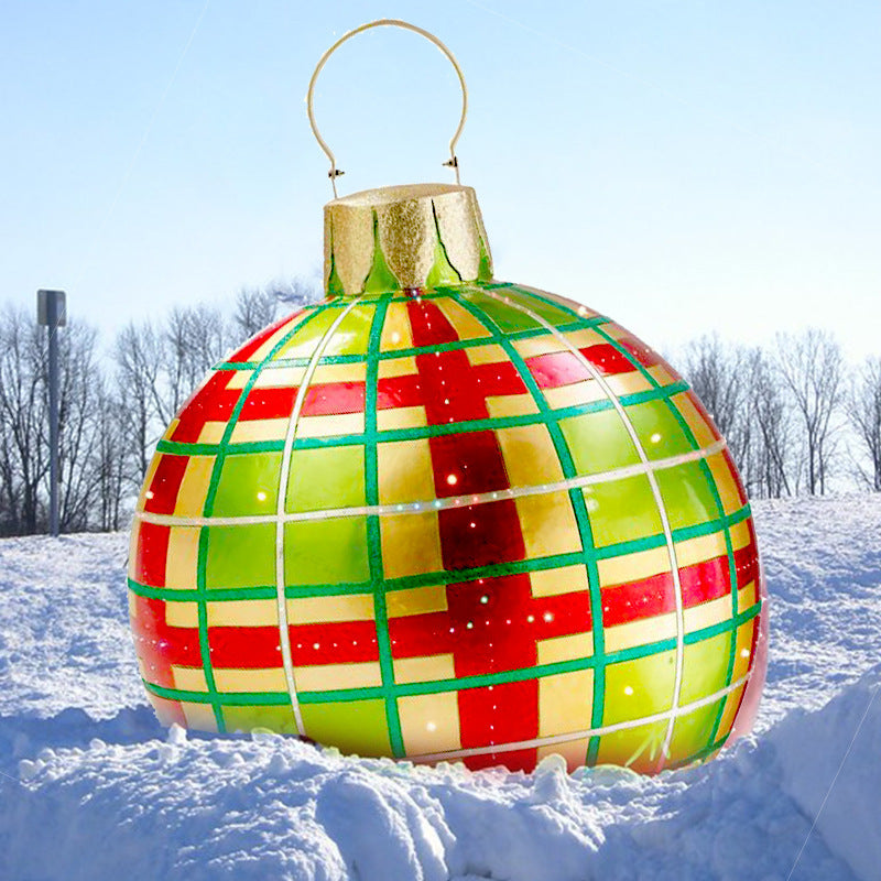 Giant Big Large Balls Xmas Toy Ball