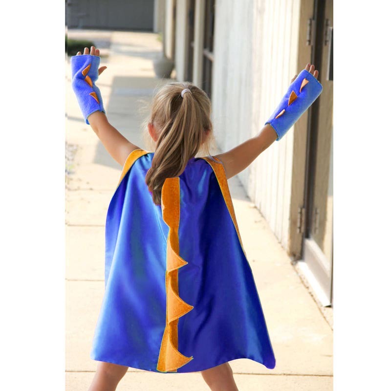 Birthday Party Costumes