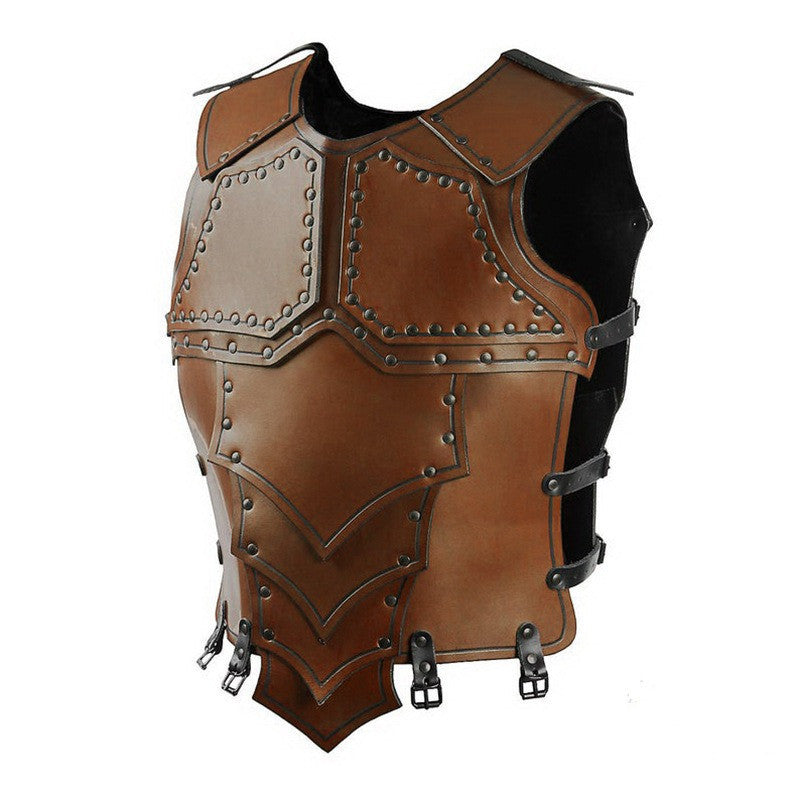Warrior vest Costumes