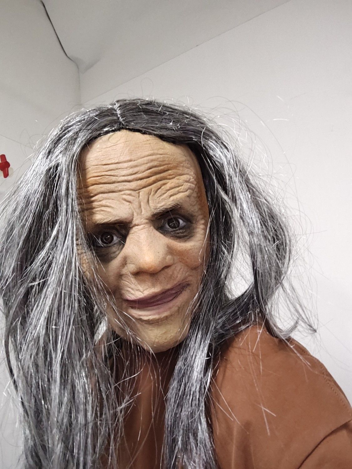 Granny Mask