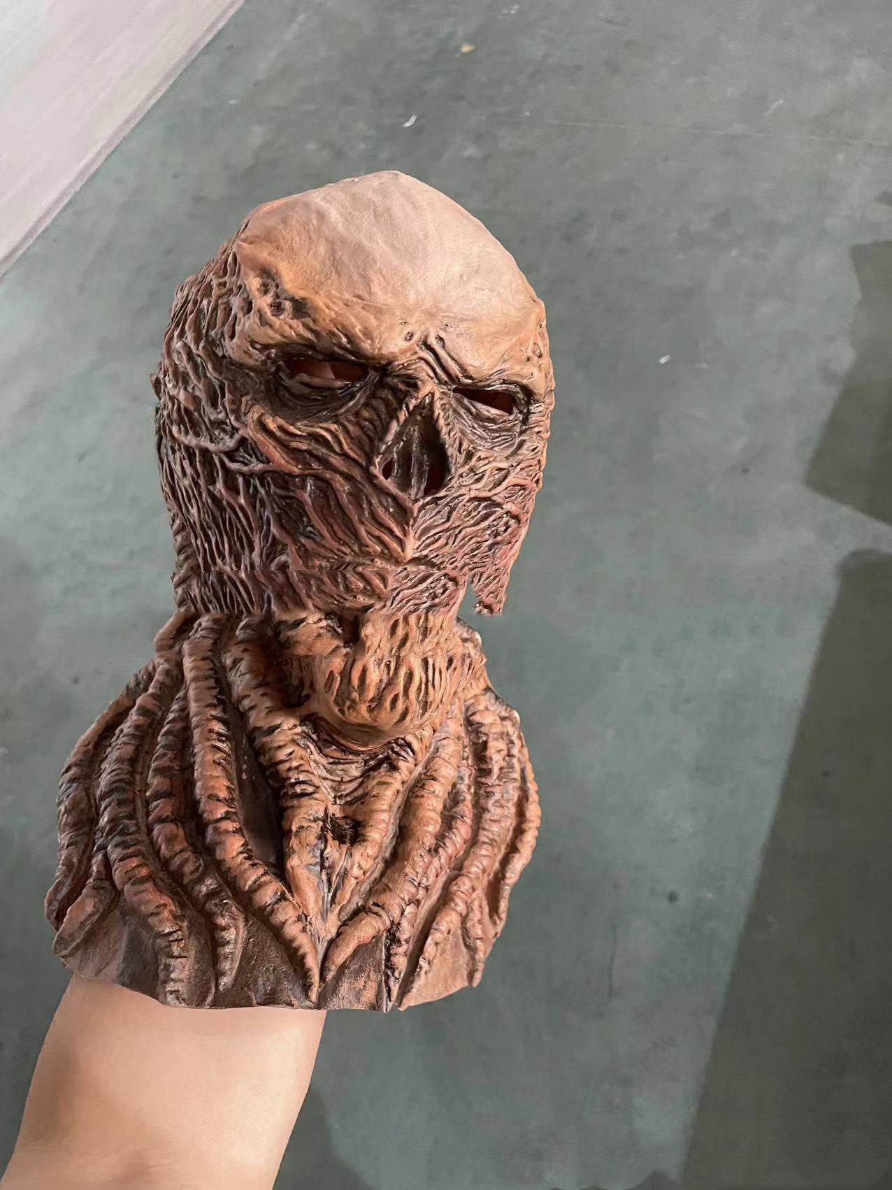 Predator Mask