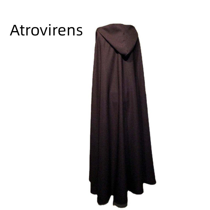 Halloween Cloak