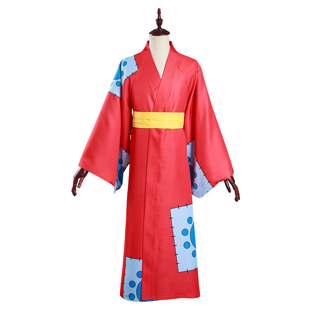 Cosplay Costumes