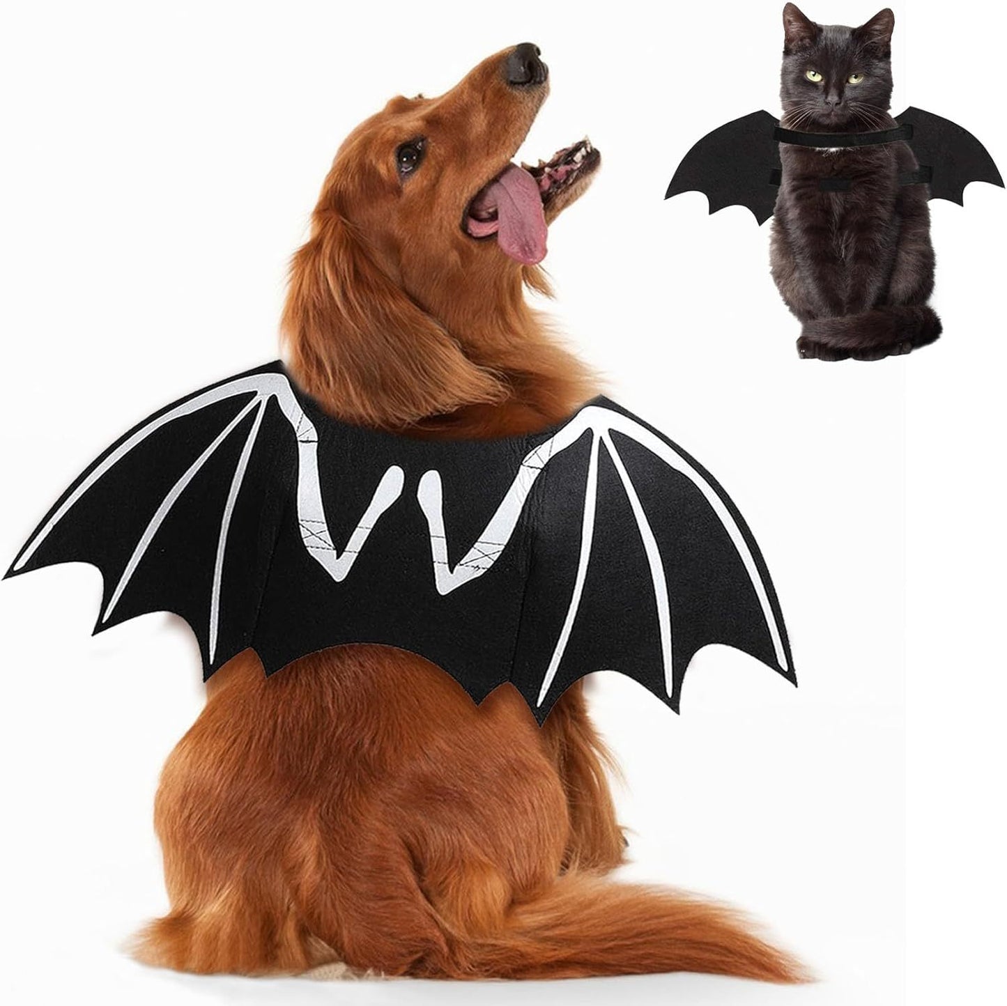 Bat Costume