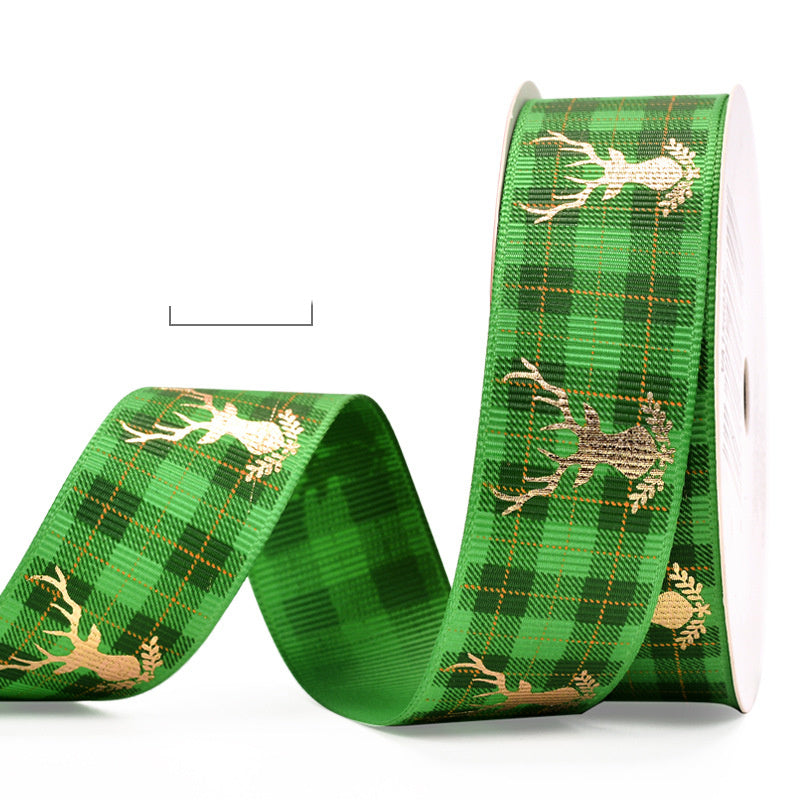 Gift Packaging Ribbon