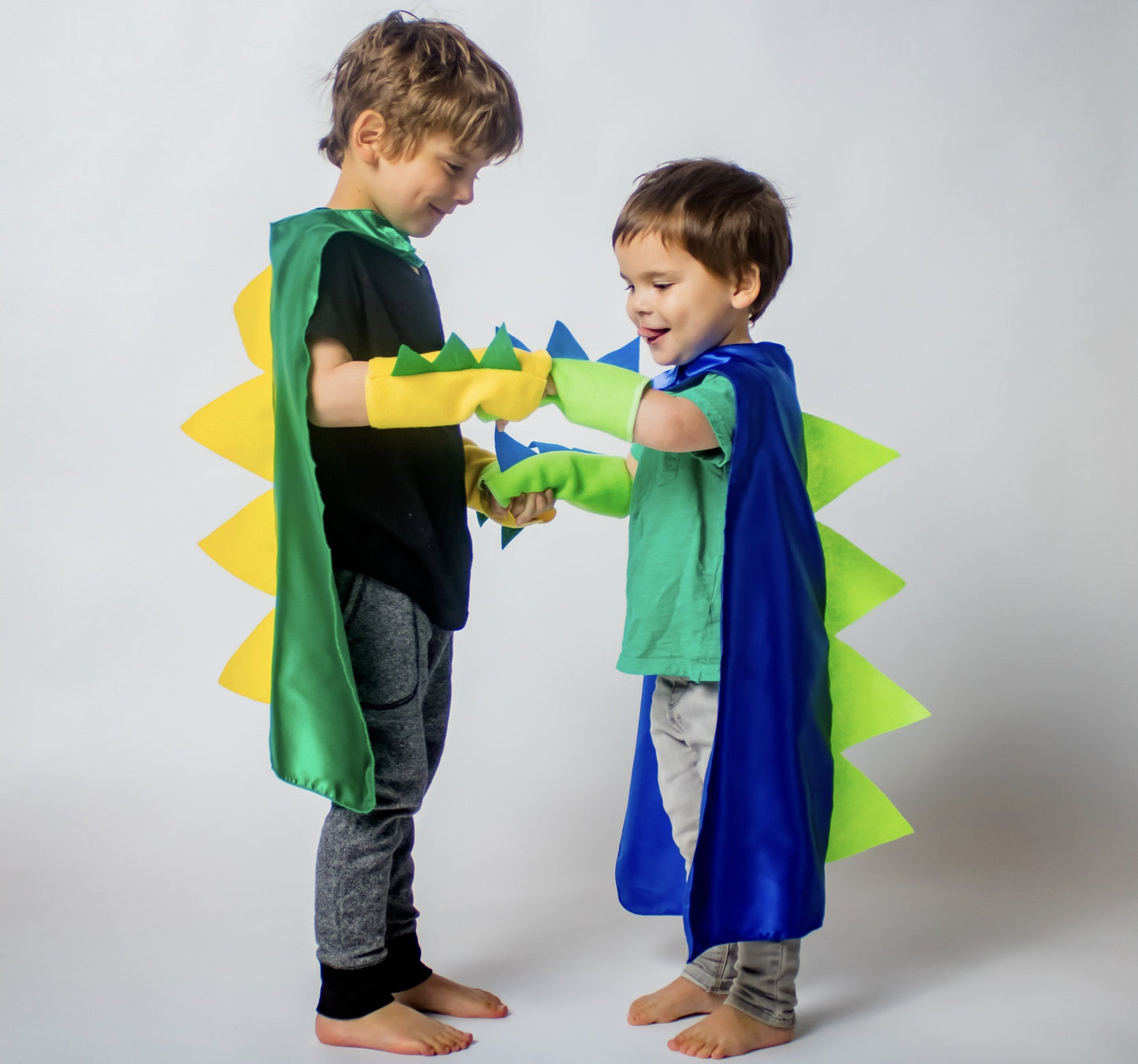 Birthday Party Costumes