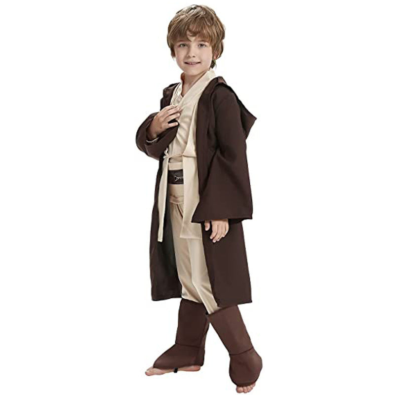 Halloween Costume