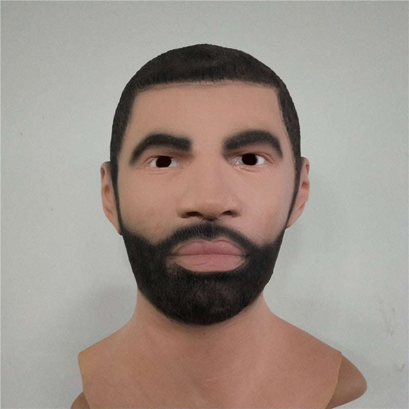 Adult Horror Mask