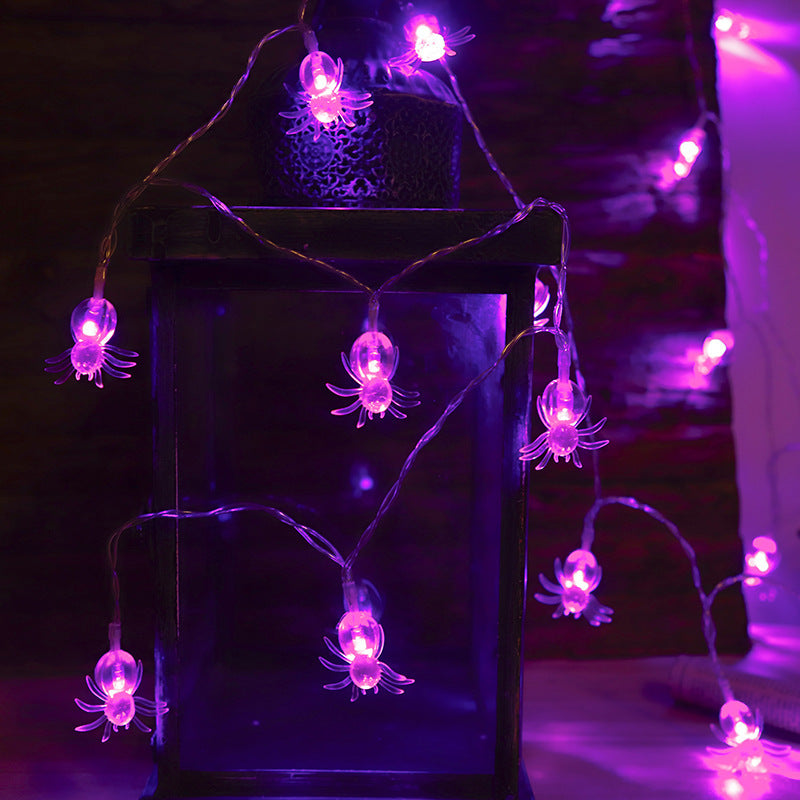 LED String Lights Halloween