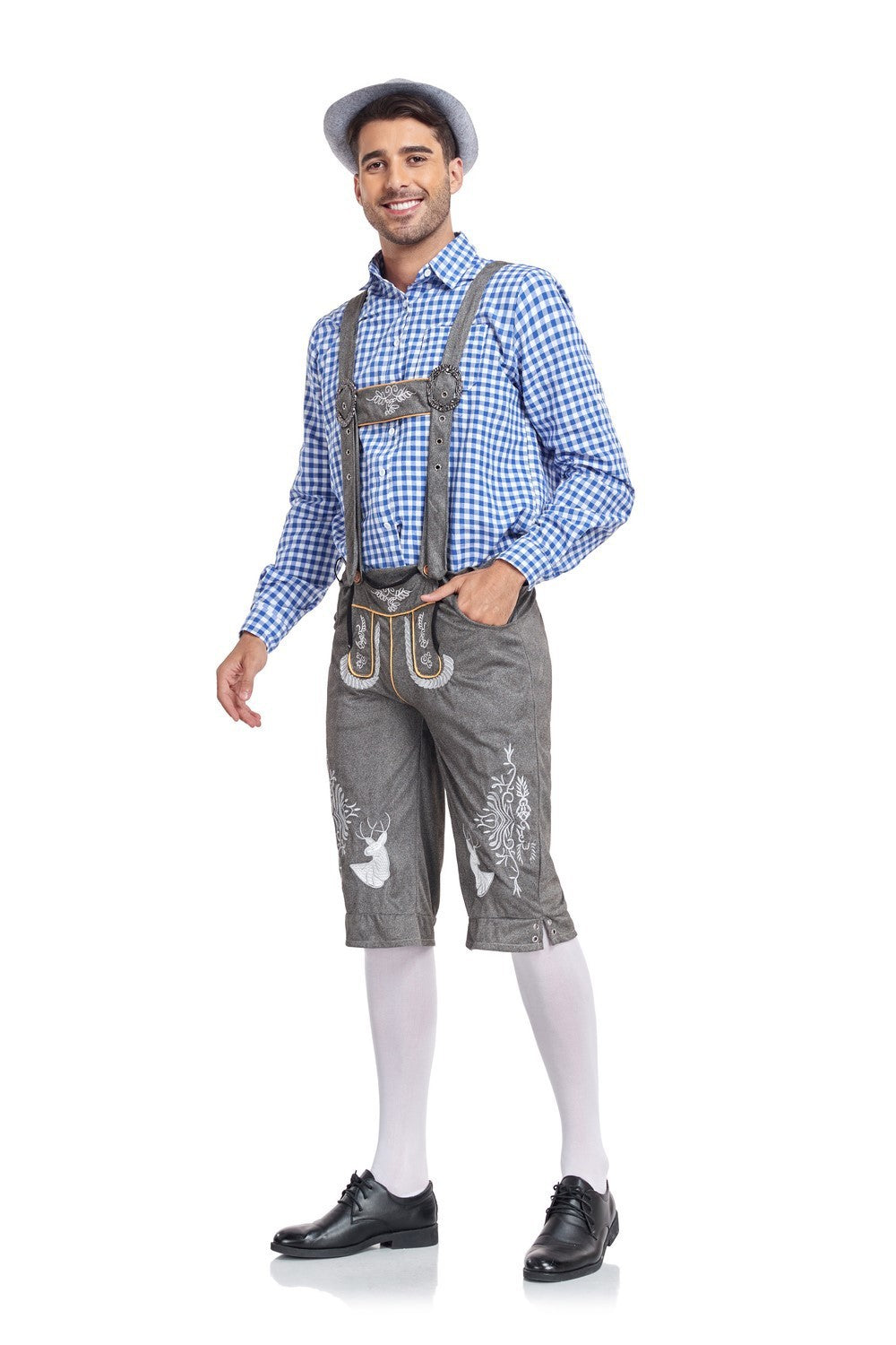 Beer Festival Costume