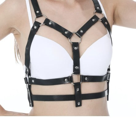BDSM Nightclub Costumes