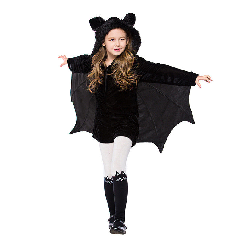 Bat Costume