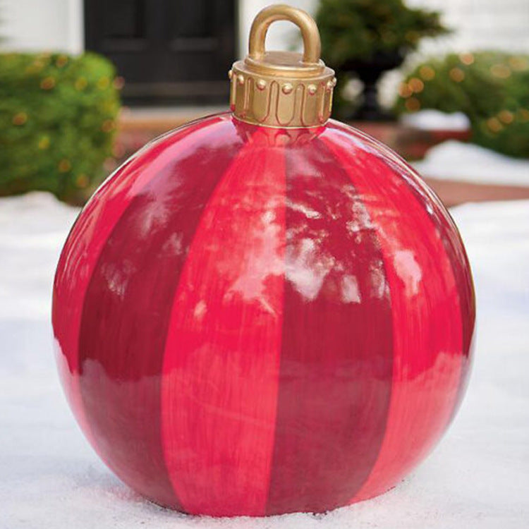 Giant Big Large Balls Xmas Toy Ball
