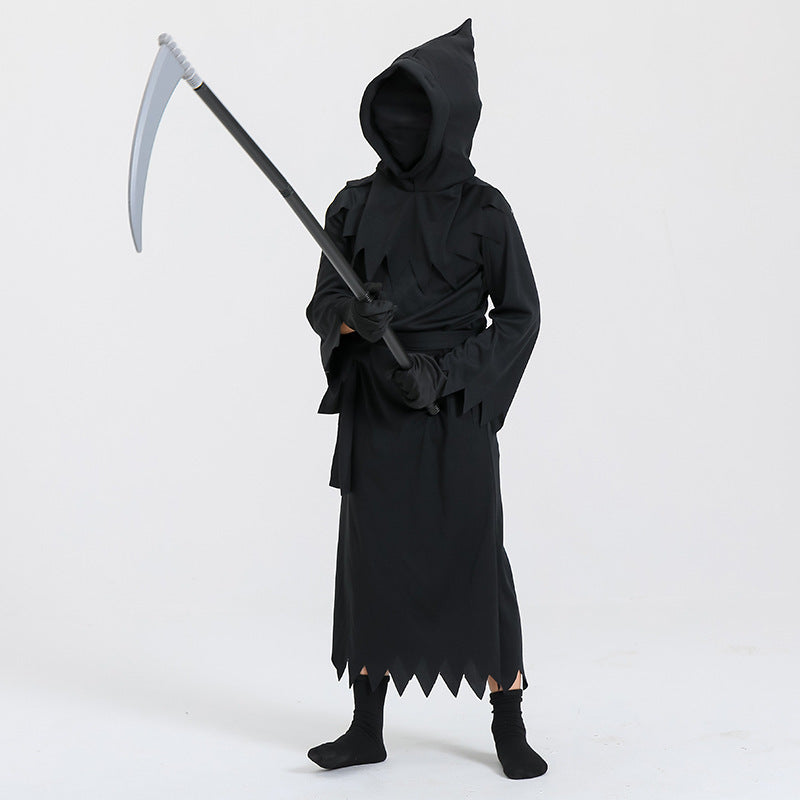Death Costume