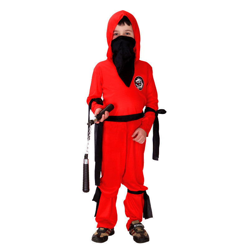 Baby Ninja Costume