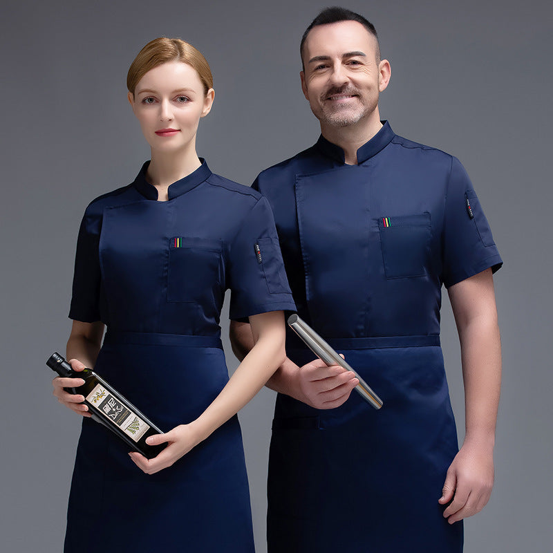 Chef Costume
